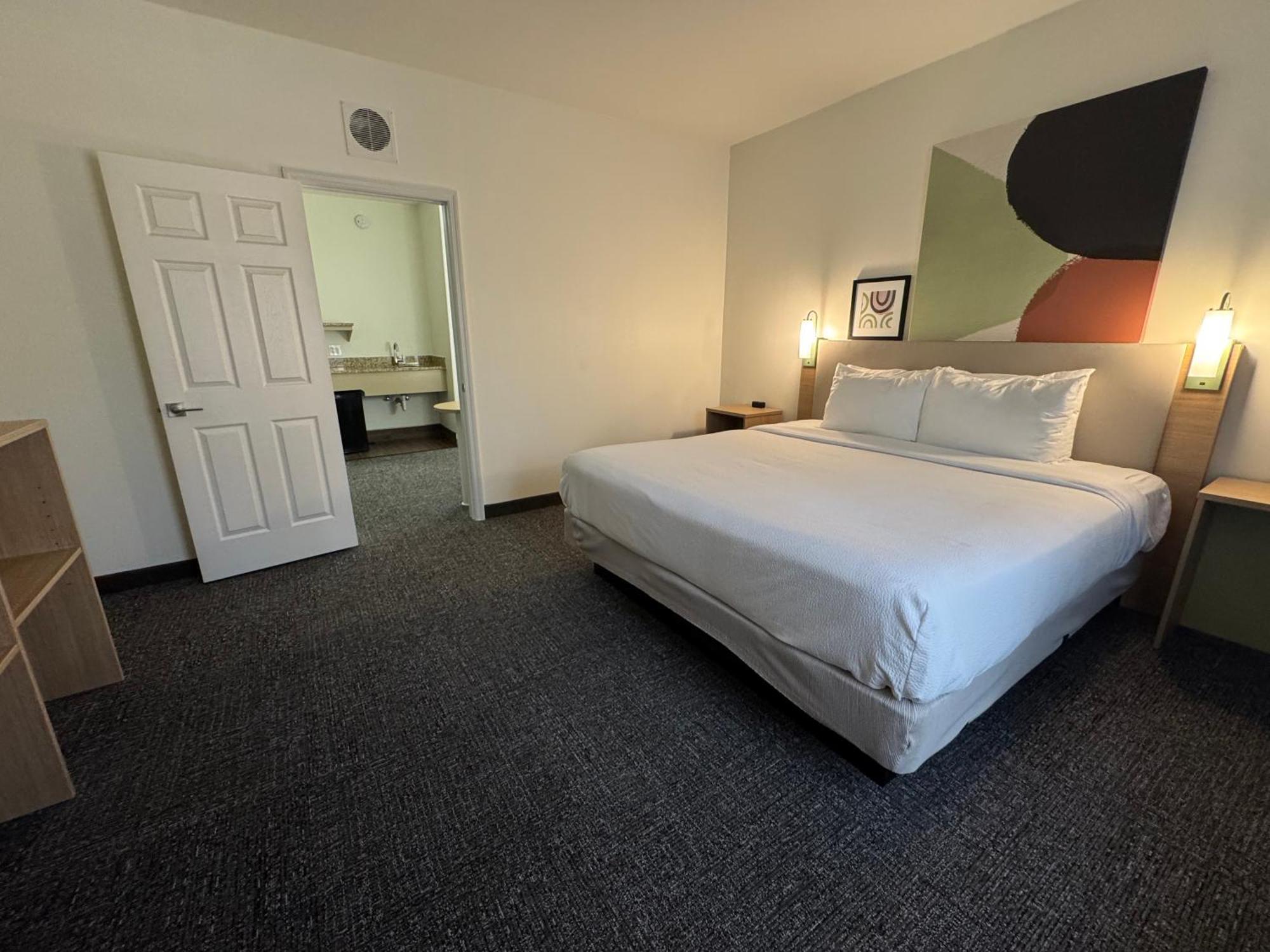 Spark By Hilton Bluffton Hilton Head Island Cameră foto